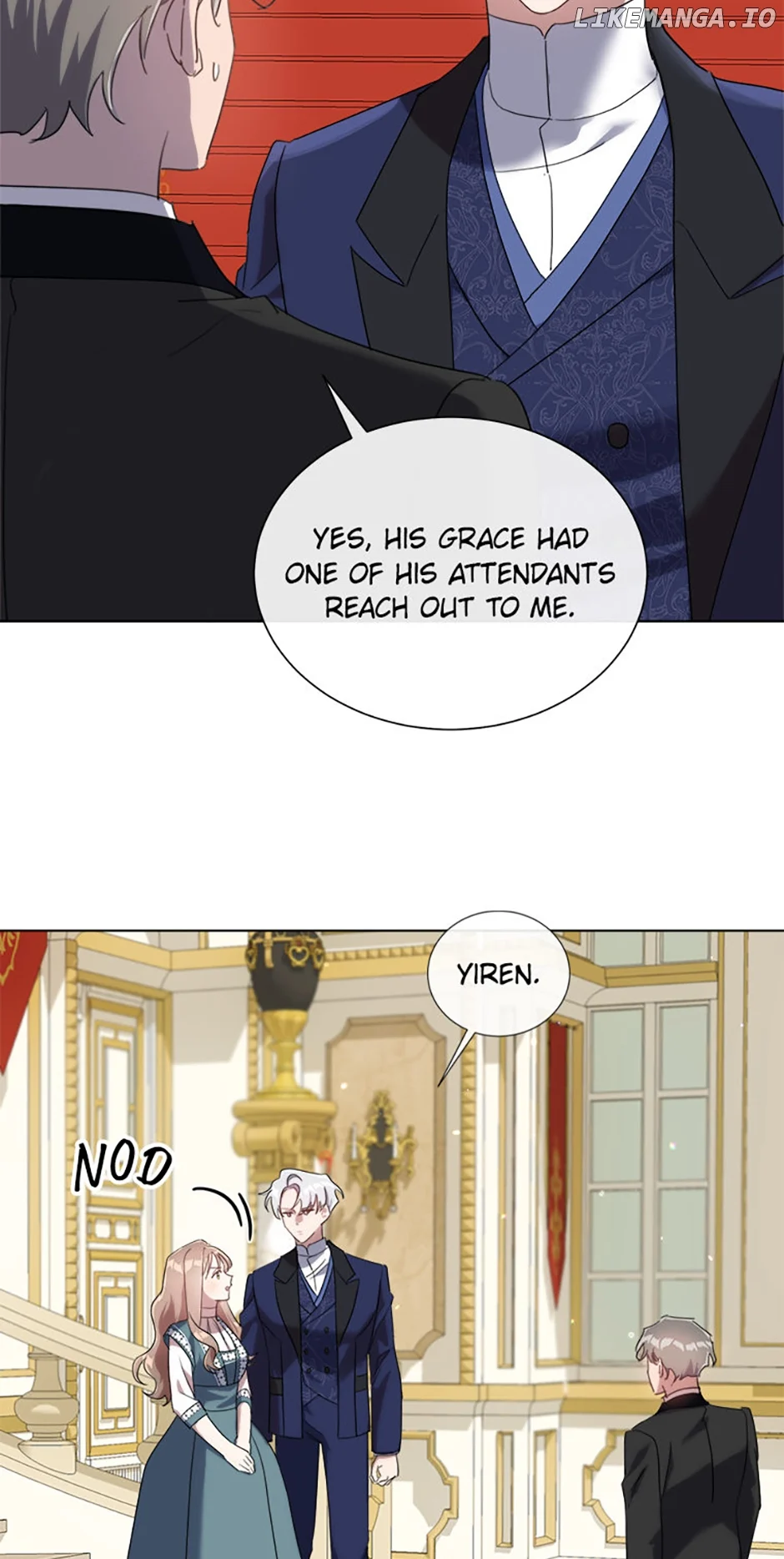 Read The Kind Older Sister Is No More Manga Online