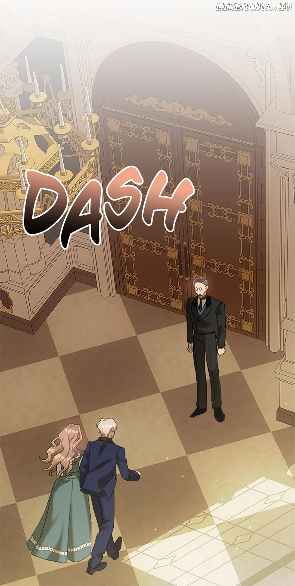 Read The Kind Older Sister Is No More Manga Online