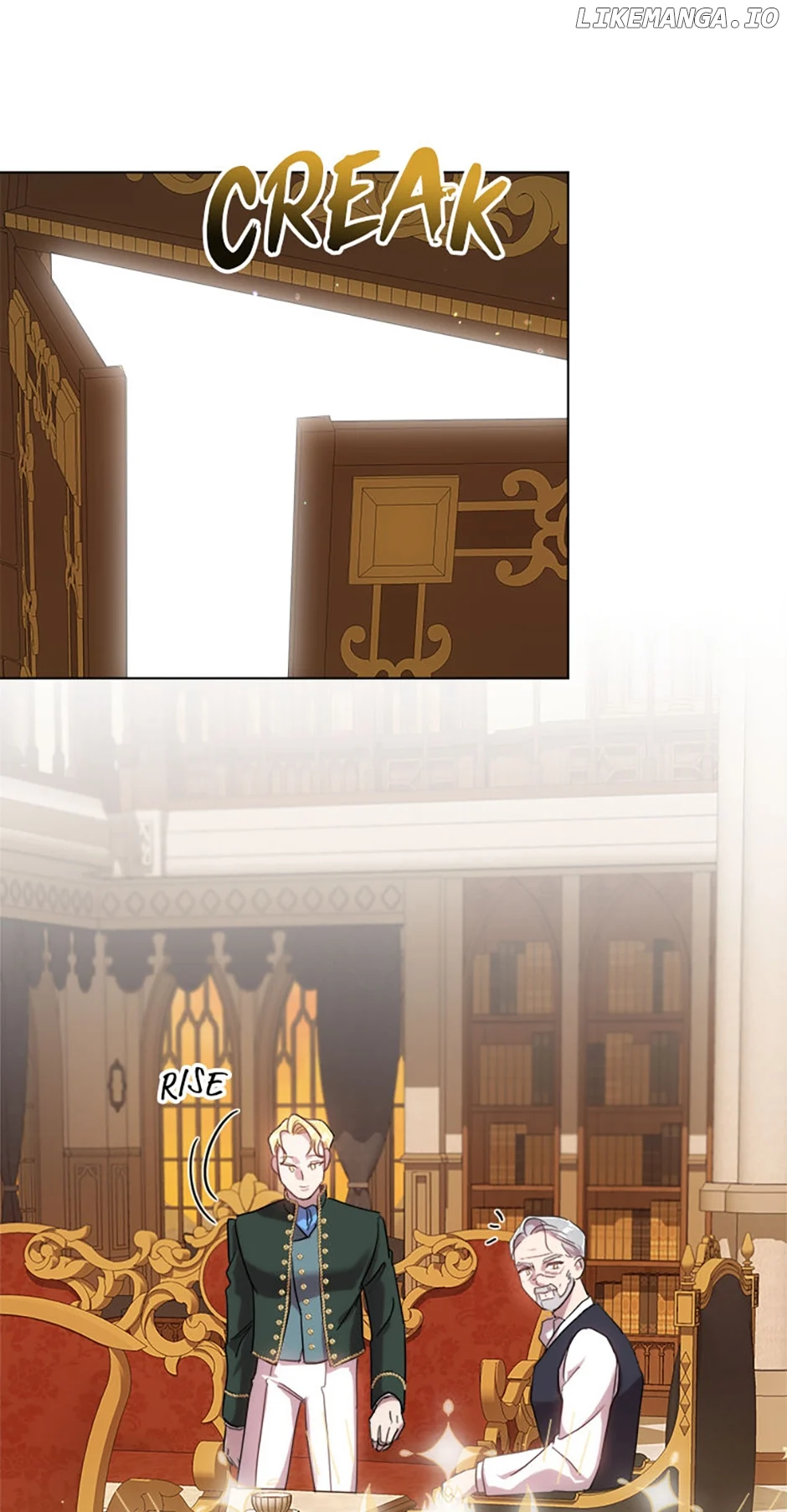 Read The Kind Older Sister Is No More Manga Online