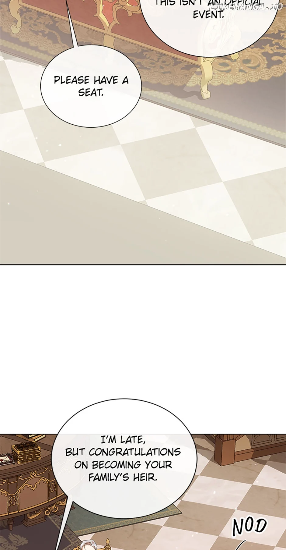 Read The Kind Older Sister Is No More Manga Online