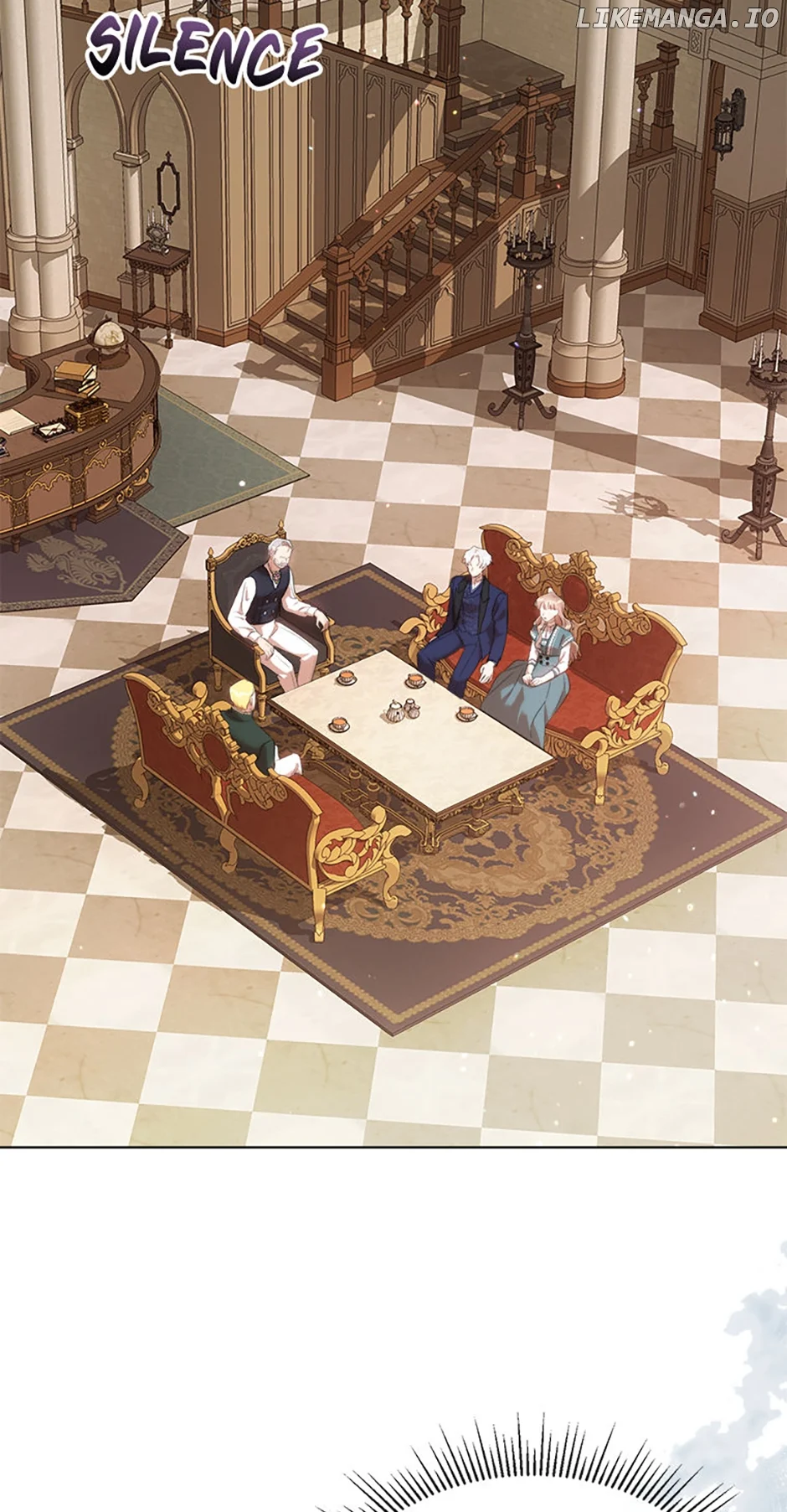 Read The Kind Older Sister Is No More Manga Online