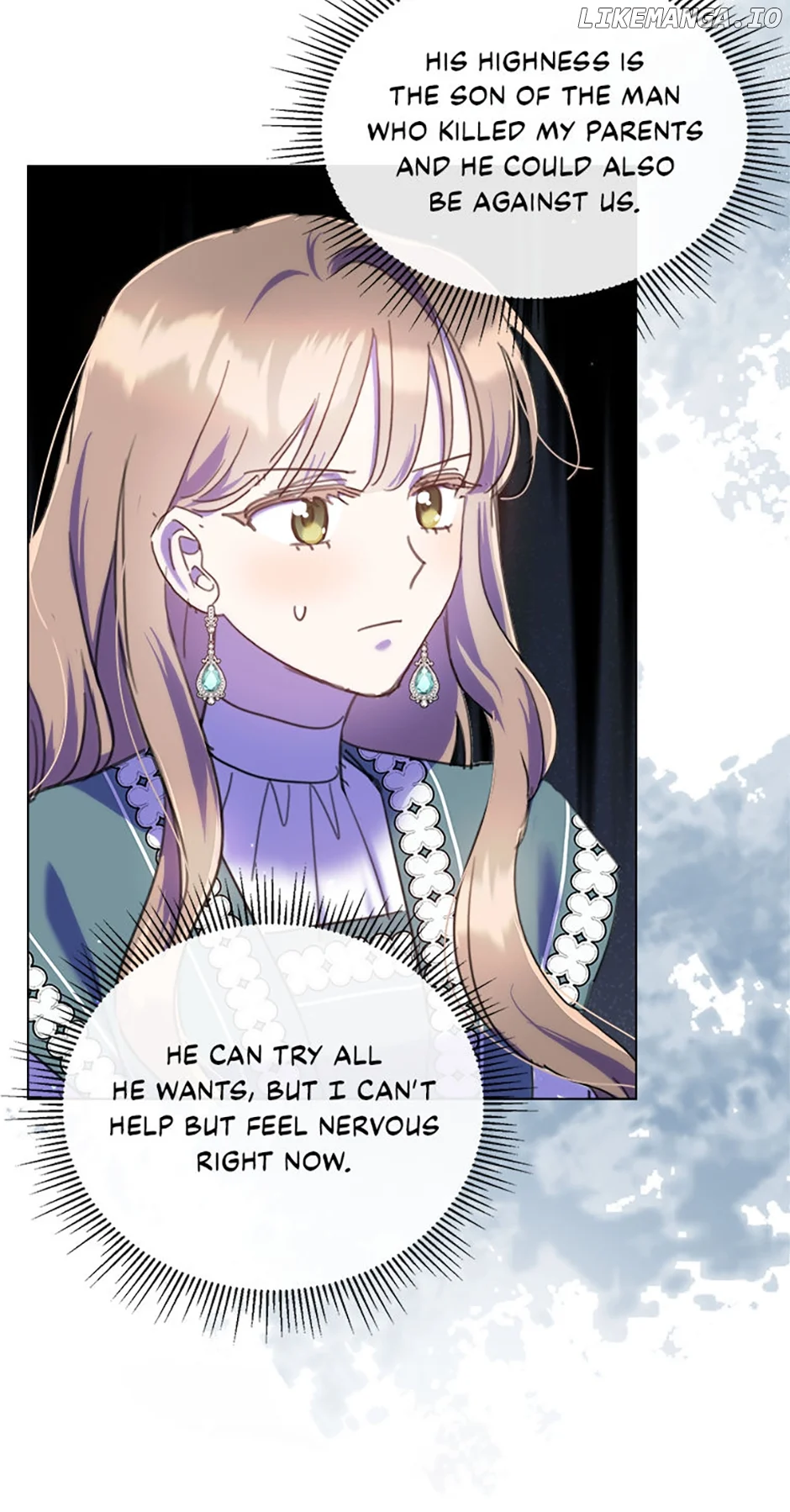 Read The Kind Older Sister Is No More Manga Online