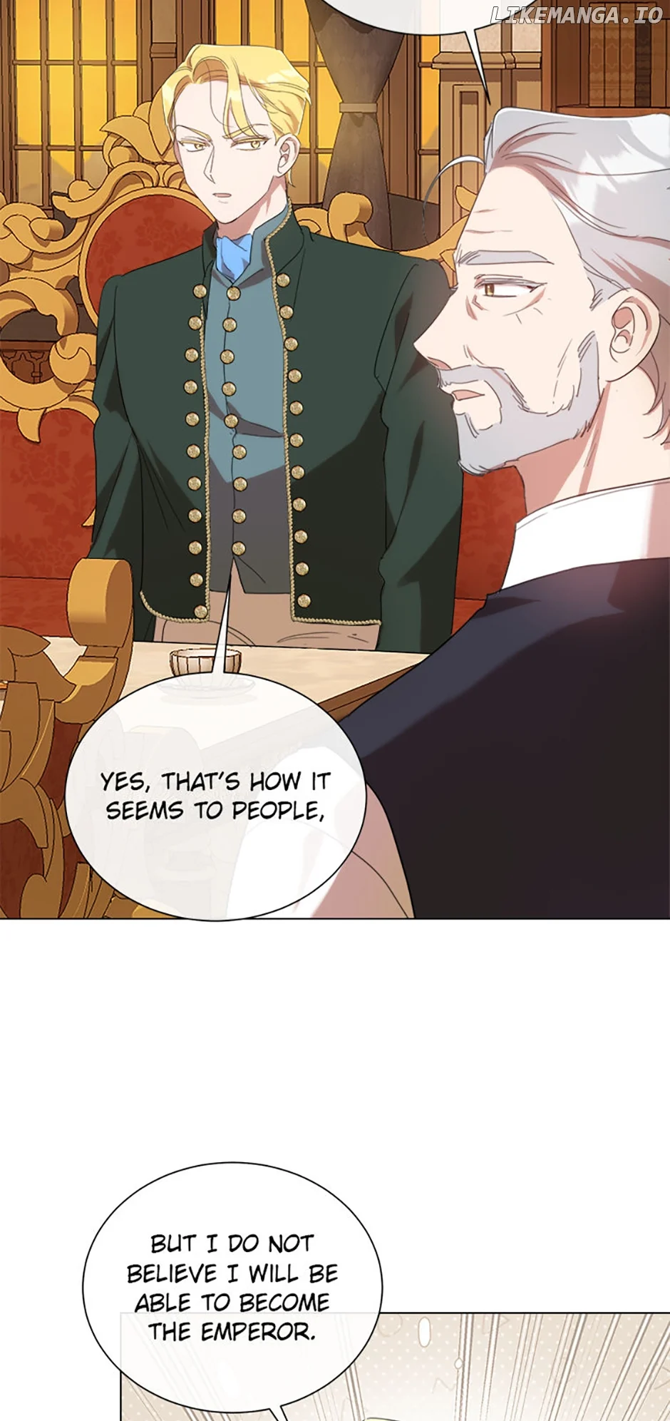 Read The Kind Older Sister Is No More Manga Online