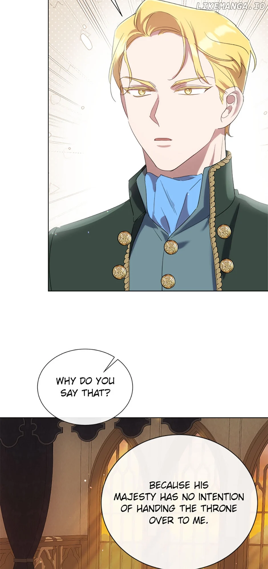 Read The Kind Older Sister Is No More Manga Online