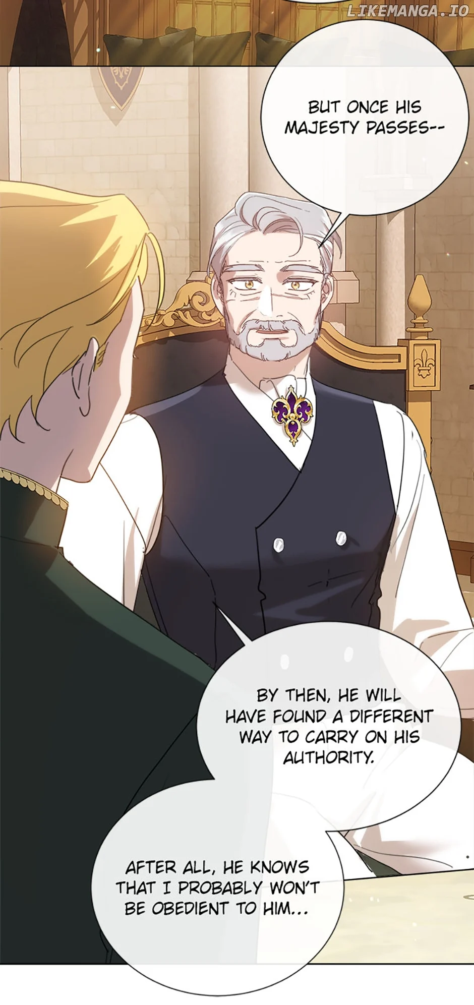 Read The Kind Older Sister Is No More Manga Online