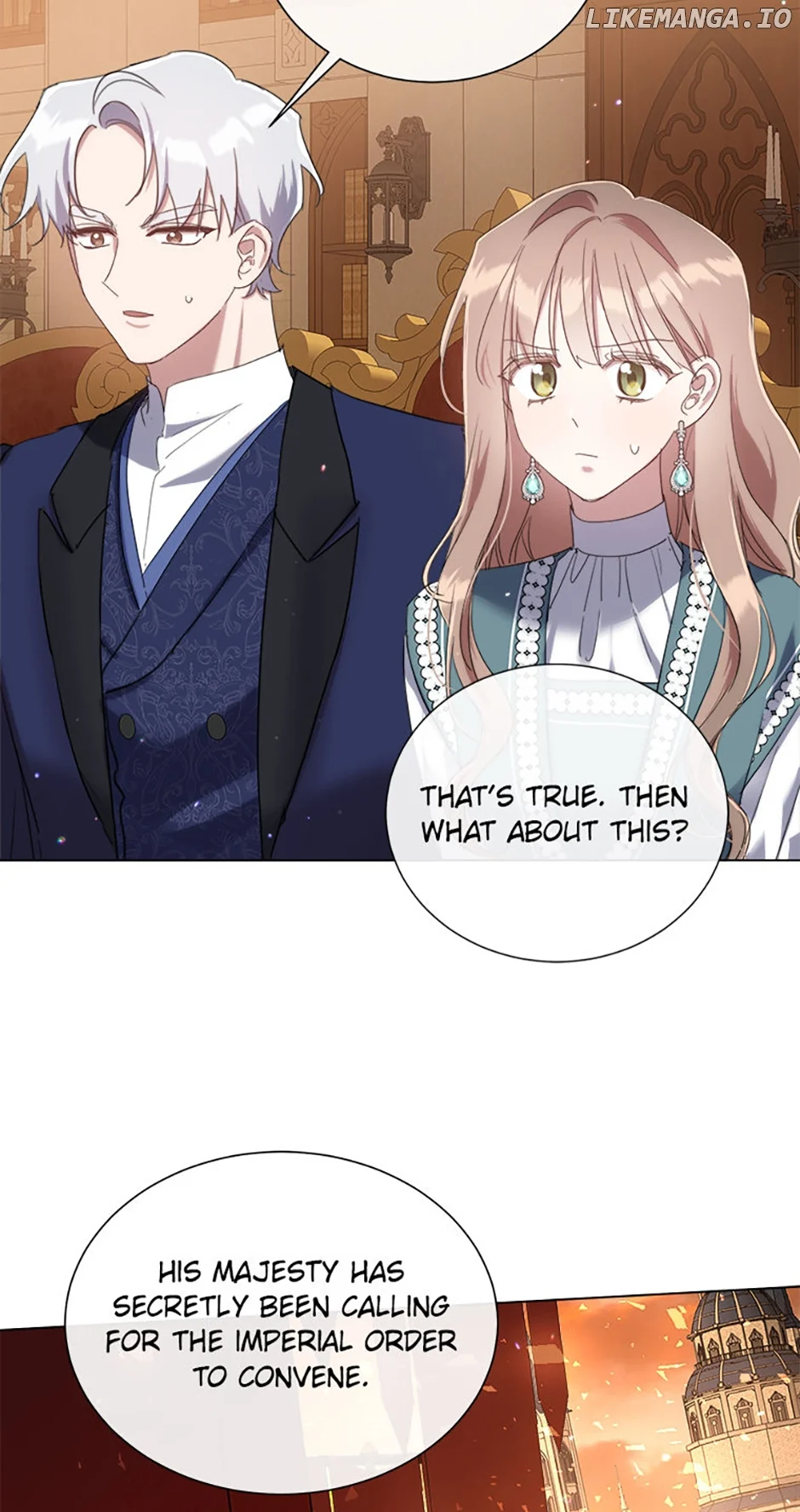 Read The Kind Older Sister Is No More Manga Online