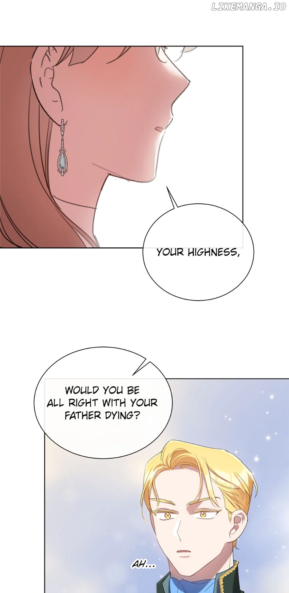 Read The Kind Older Sister Is No More Manga Online