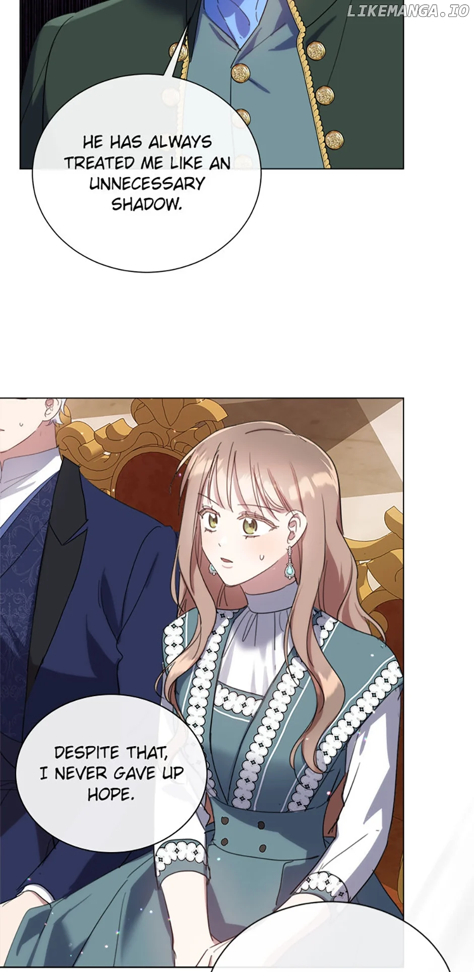 Read The Kind Older Sister Is No More Manga Online