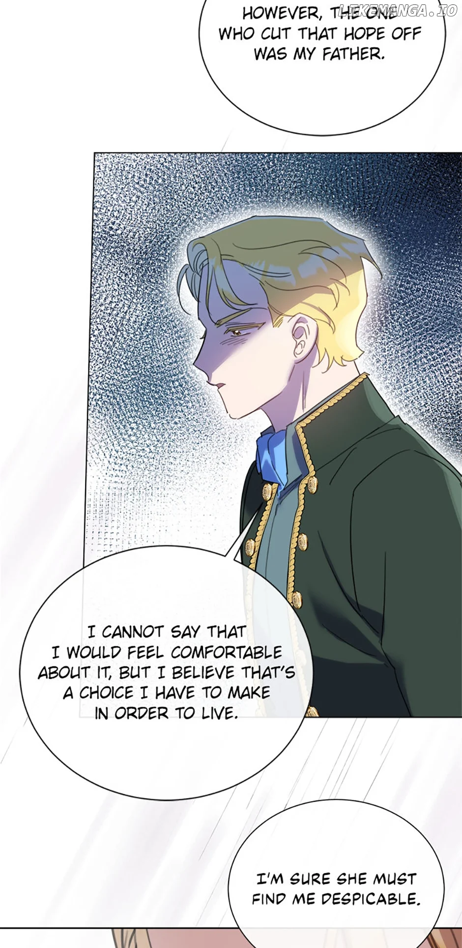 Read The Kind Older Sister Is No More Manga Online