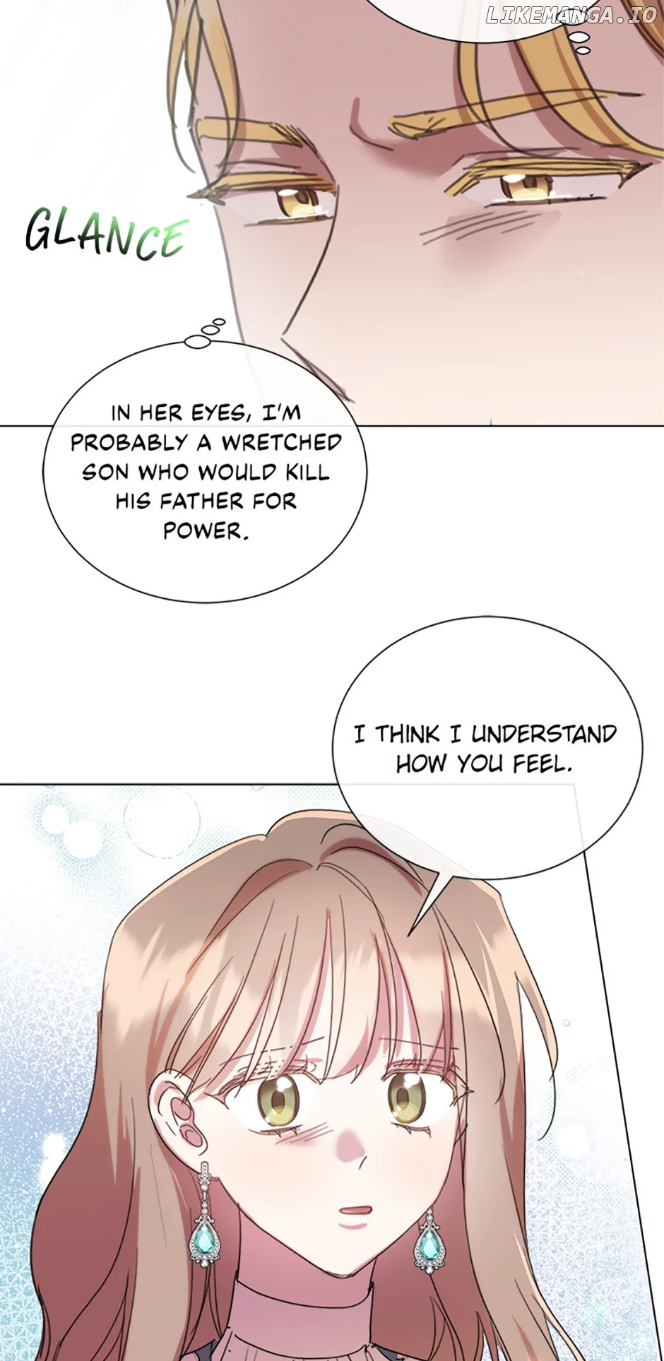 Read The Kind Older Sister Is No More Manga Online