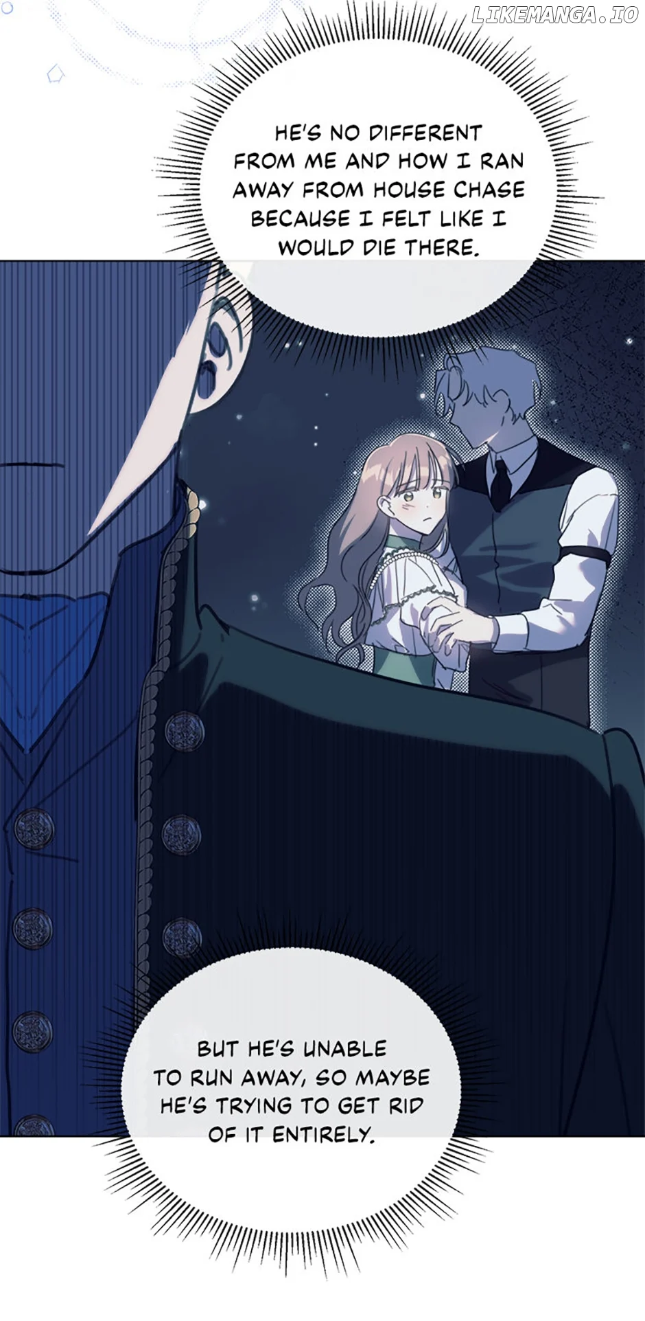 Read The Kind Older Sister Is No More Manga Online