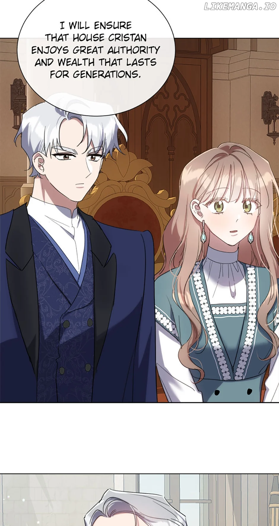 Read The Kind Older Sister Is No More Manga Online