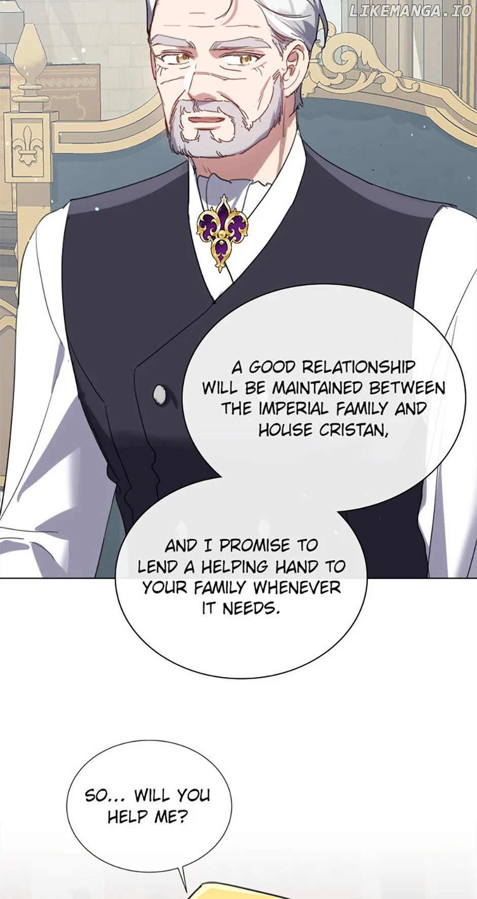 Read The Kind Older Sister Is No More Manga Online