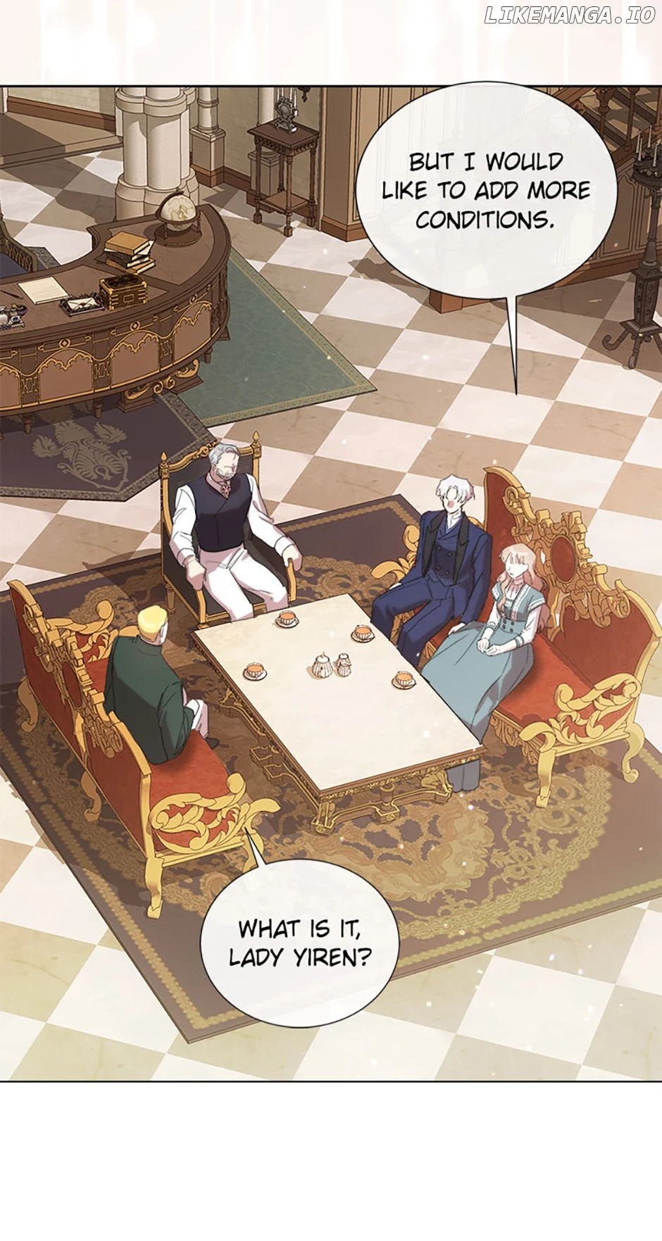 Read The Kind Older Sister Is No More Manga Online