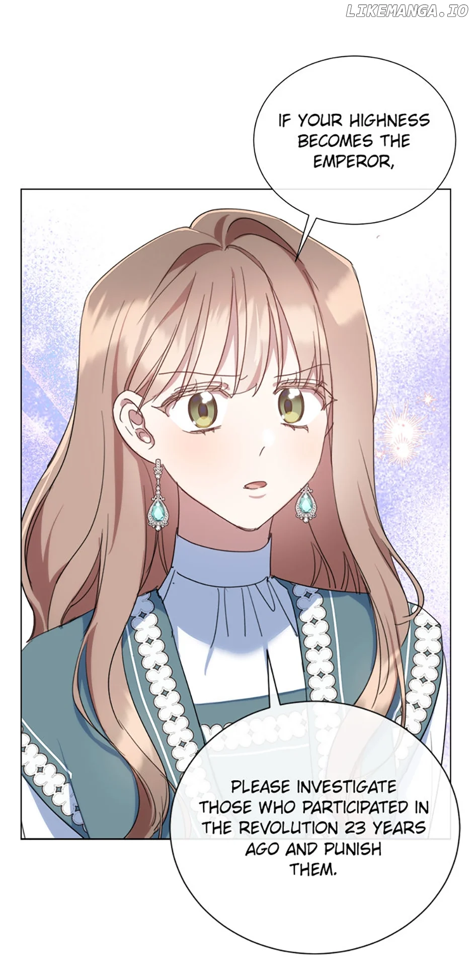 Read The Kind Older Sister Is No More Manga Online