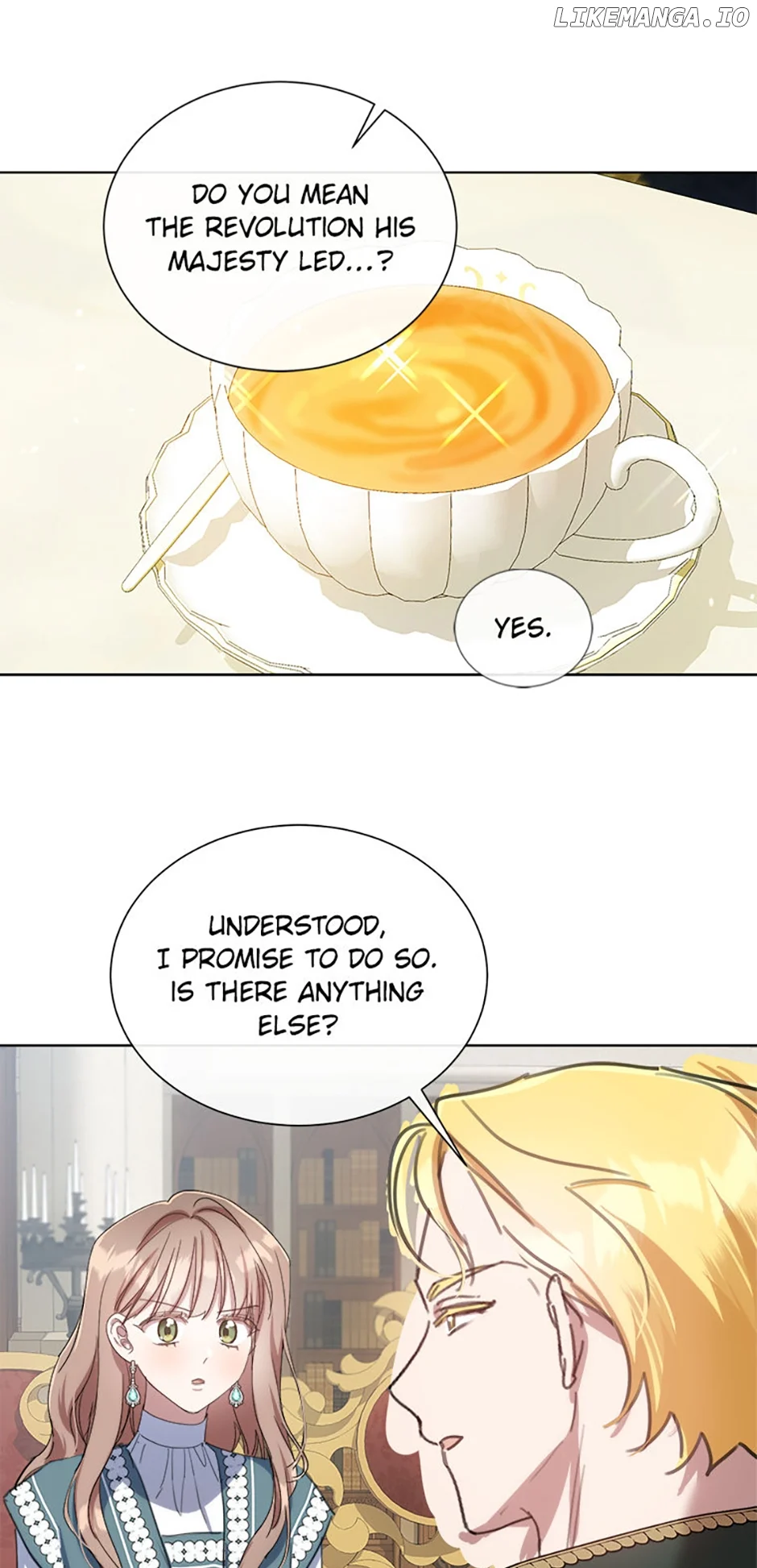 Read The Kind Older Sister Is No More Manga Online