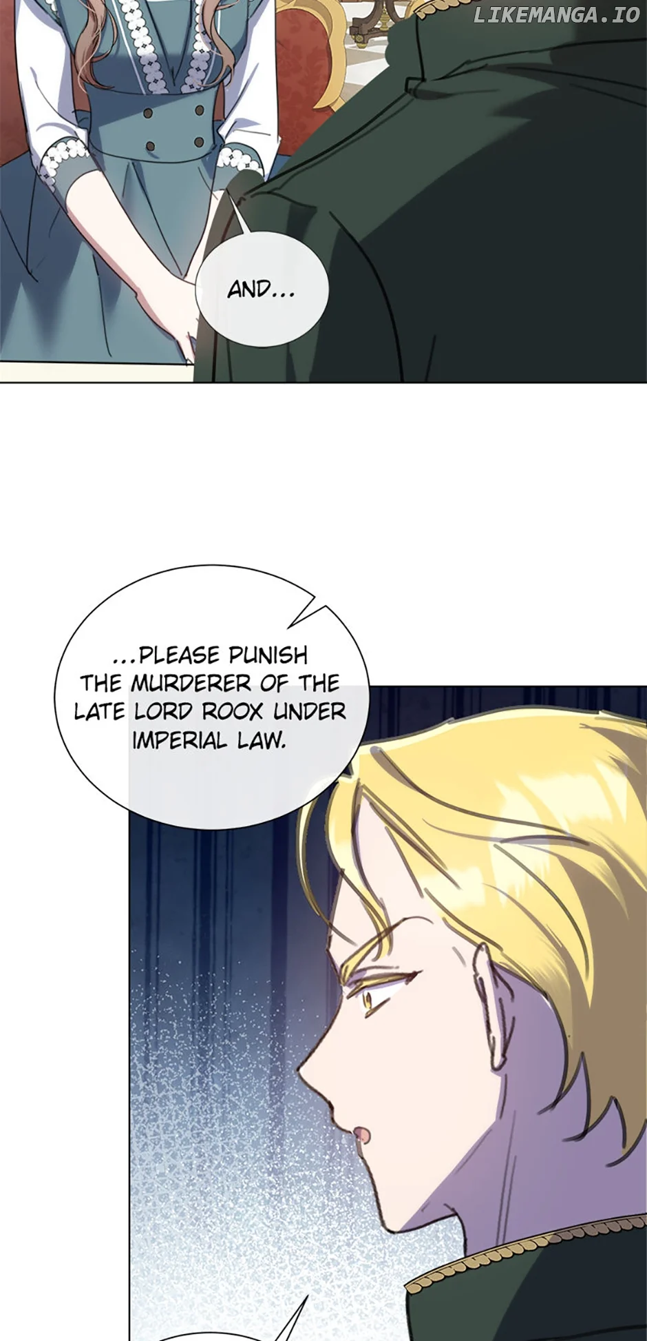 Read The Kind Older Sister Is No More Manga Online