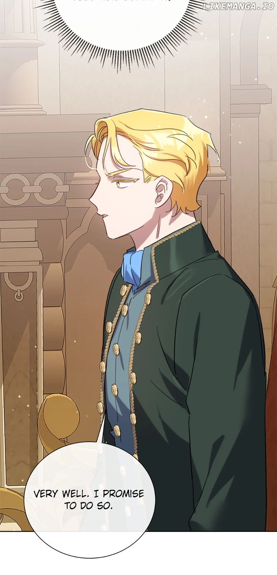 Read The Kind Older Sister Is No More Manga Online