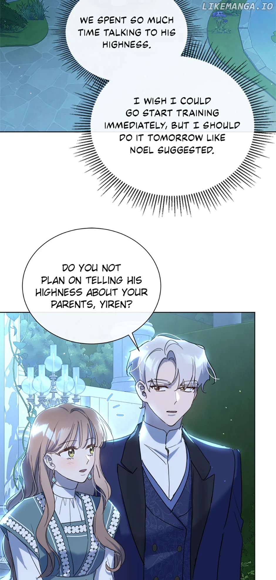 Read The Kind Older Sister Is No More Manga Online