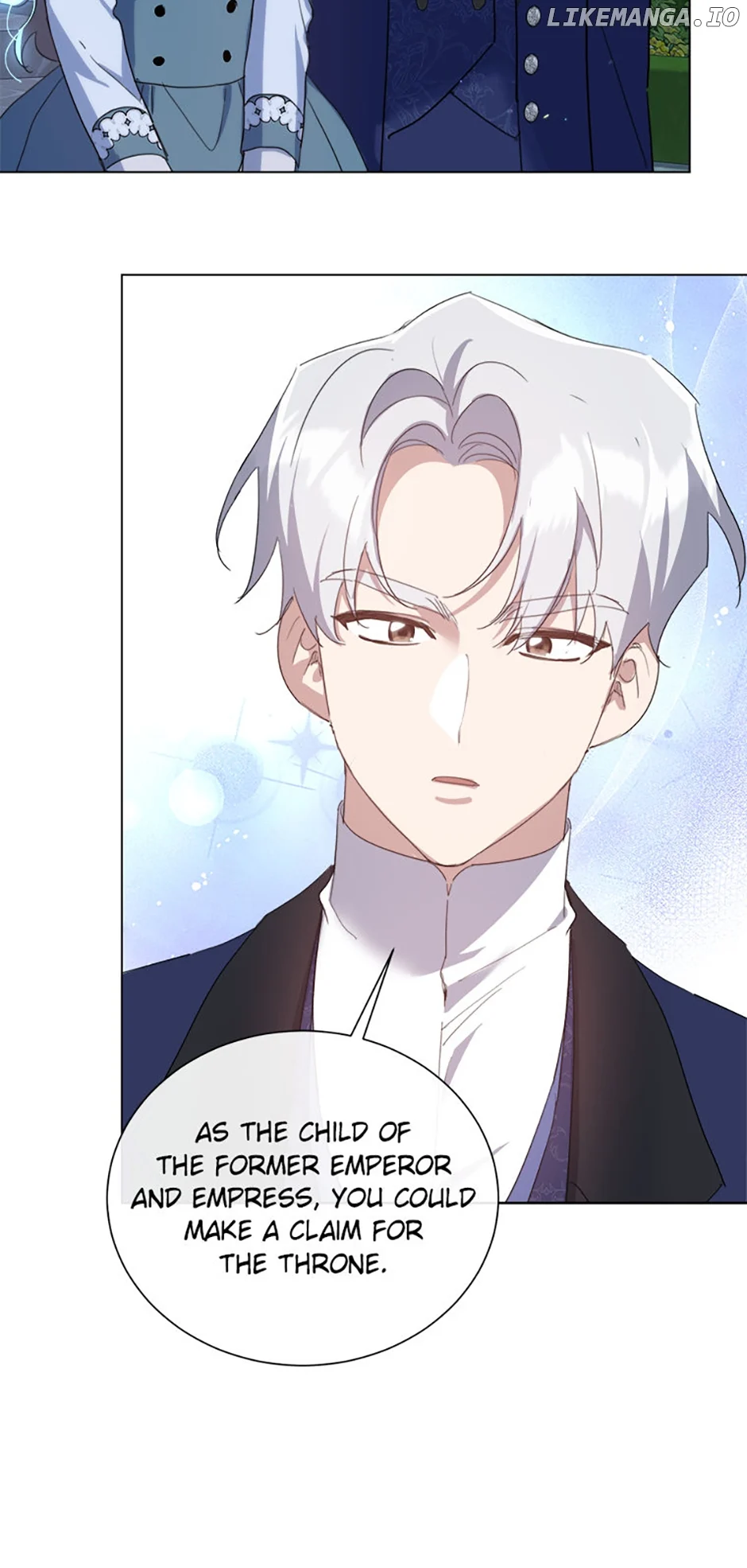 Read The Kind Older Sister Is No More Manga Online