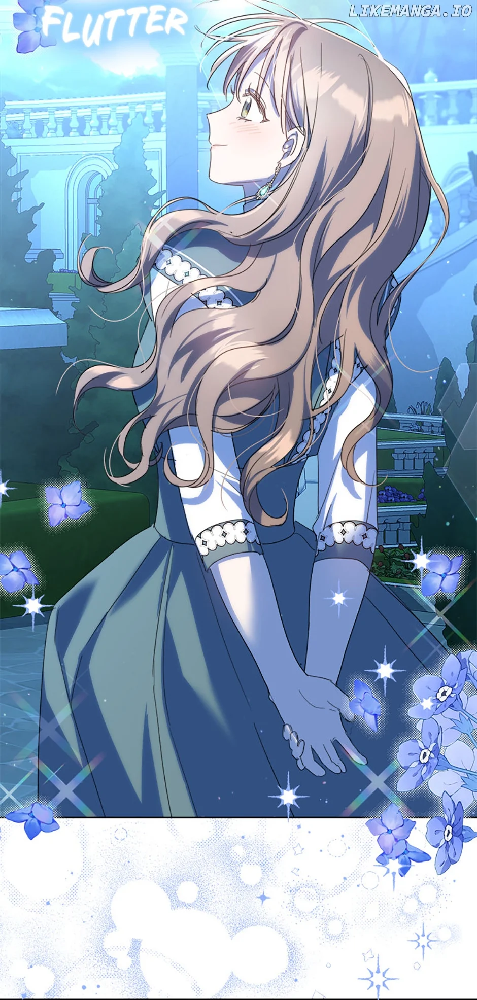 Read The Kind Older Sister Is No More Manga Online