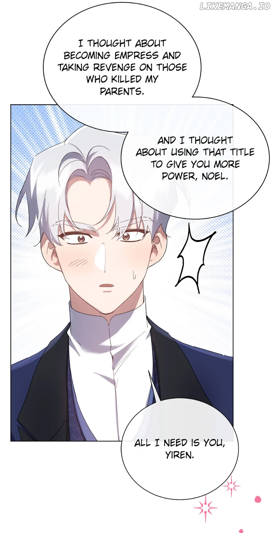 Read The Kind Older Sister Is No More Manga Online