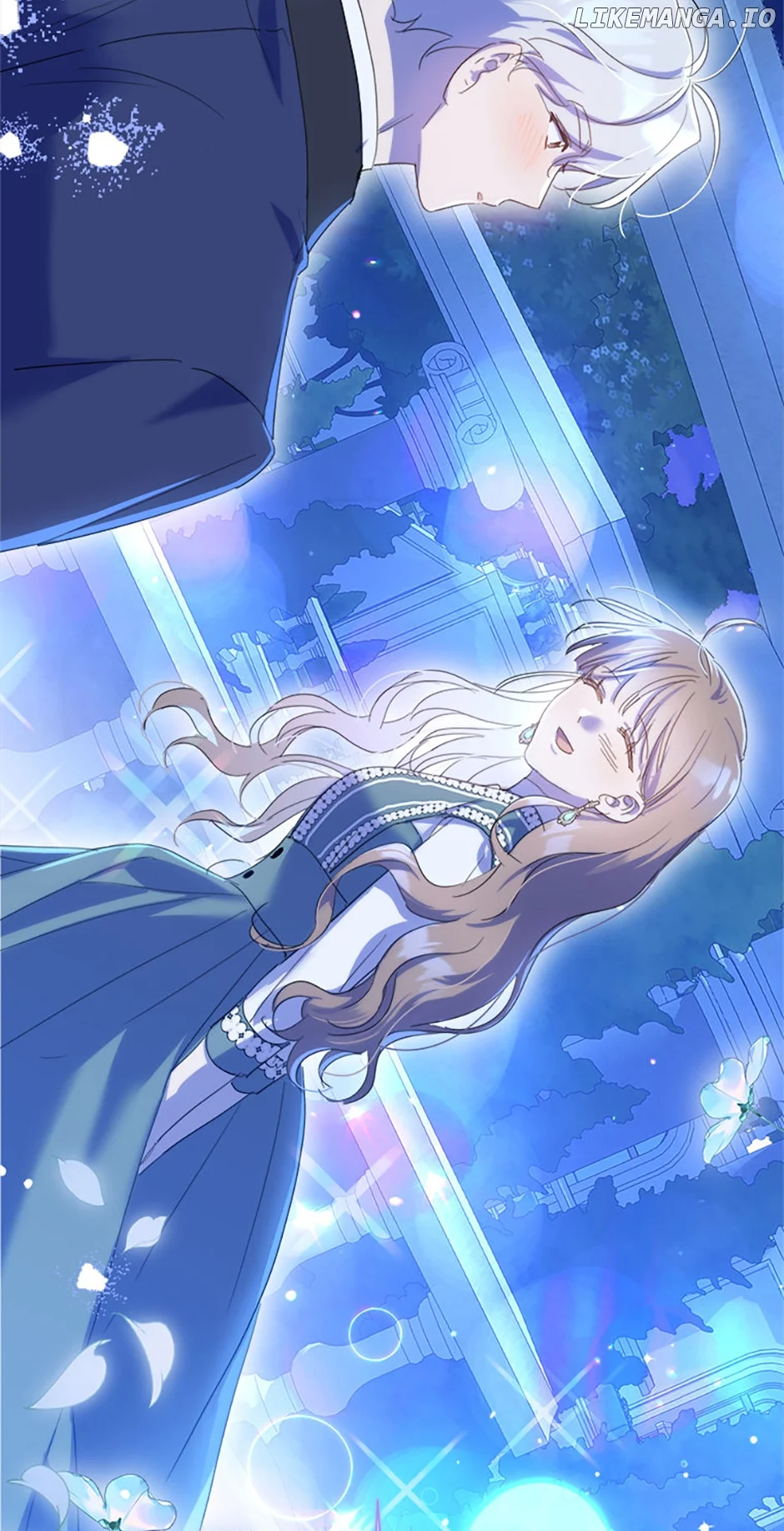 Read The Kind Older Sister Is No More Manga Online