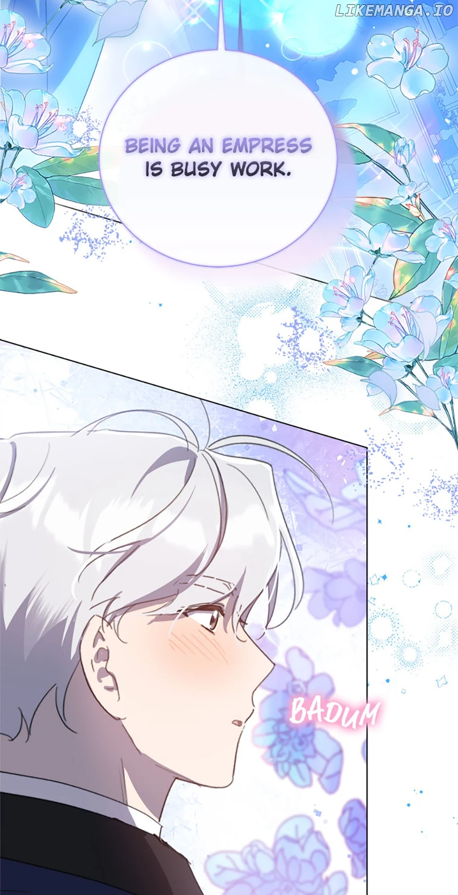 Read The Kind Older Sister Is No More Manga Online