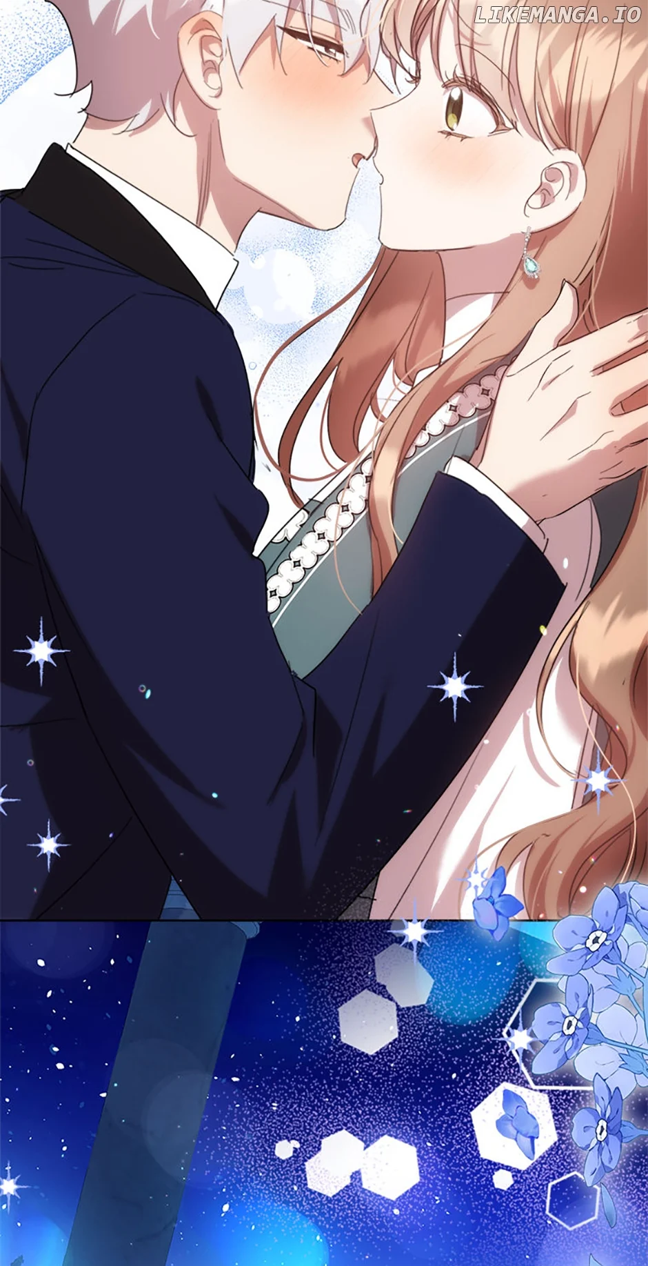 Read The Kind Older Sister Is No More Manga Online