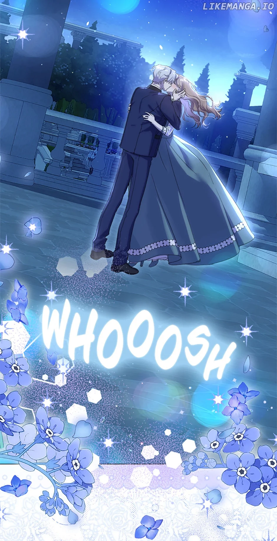 Read The Kind Older Sister Is No More Manga Online