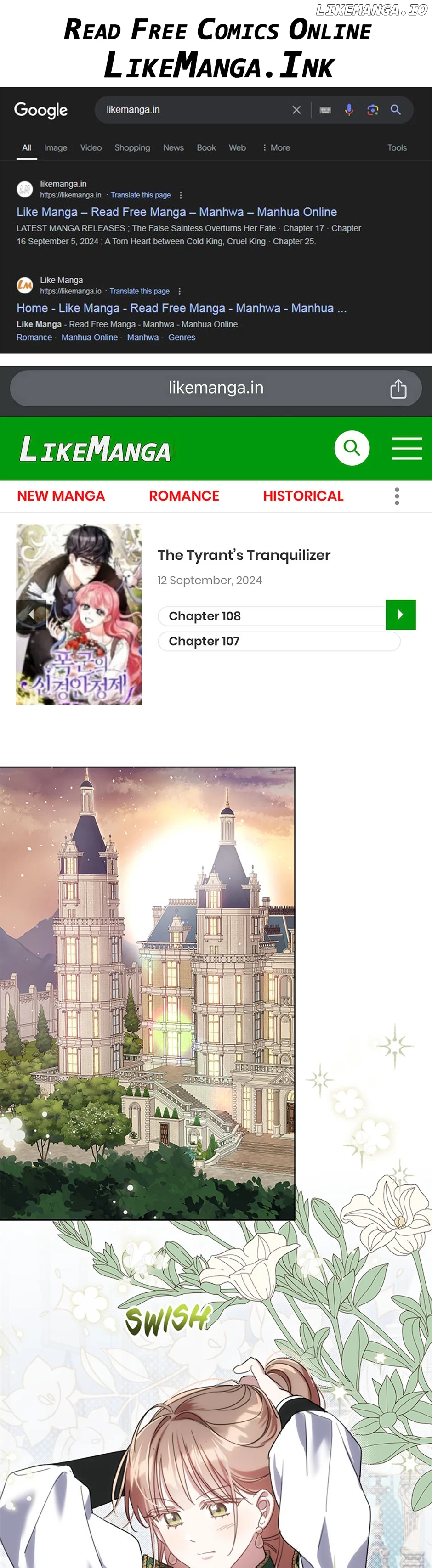 Read The Kind Older Sister Is No More Manga Online