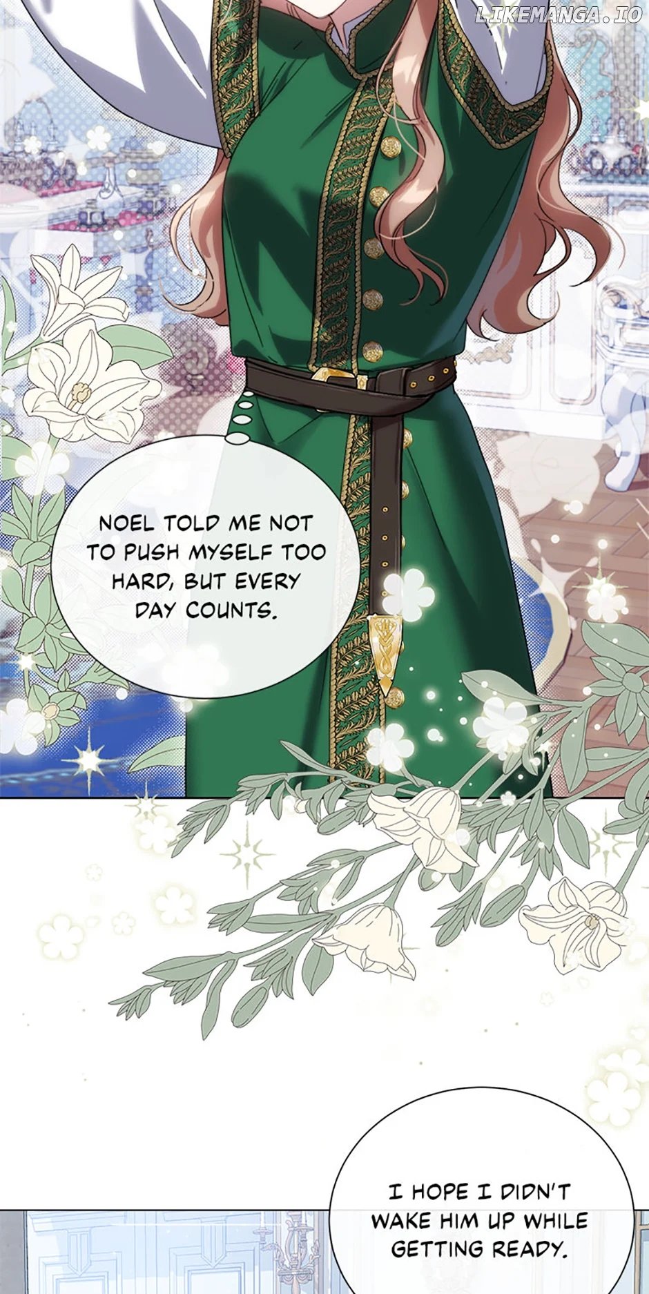 Read The Kind Older Sister Is No More Manga Online