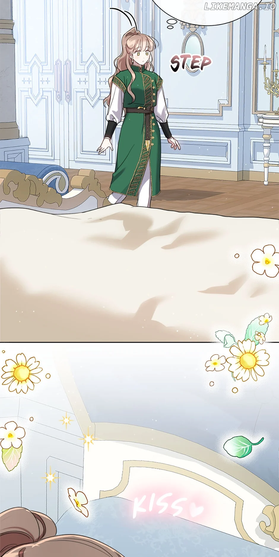 Read The Kind Older Sister Is No More Manga Online