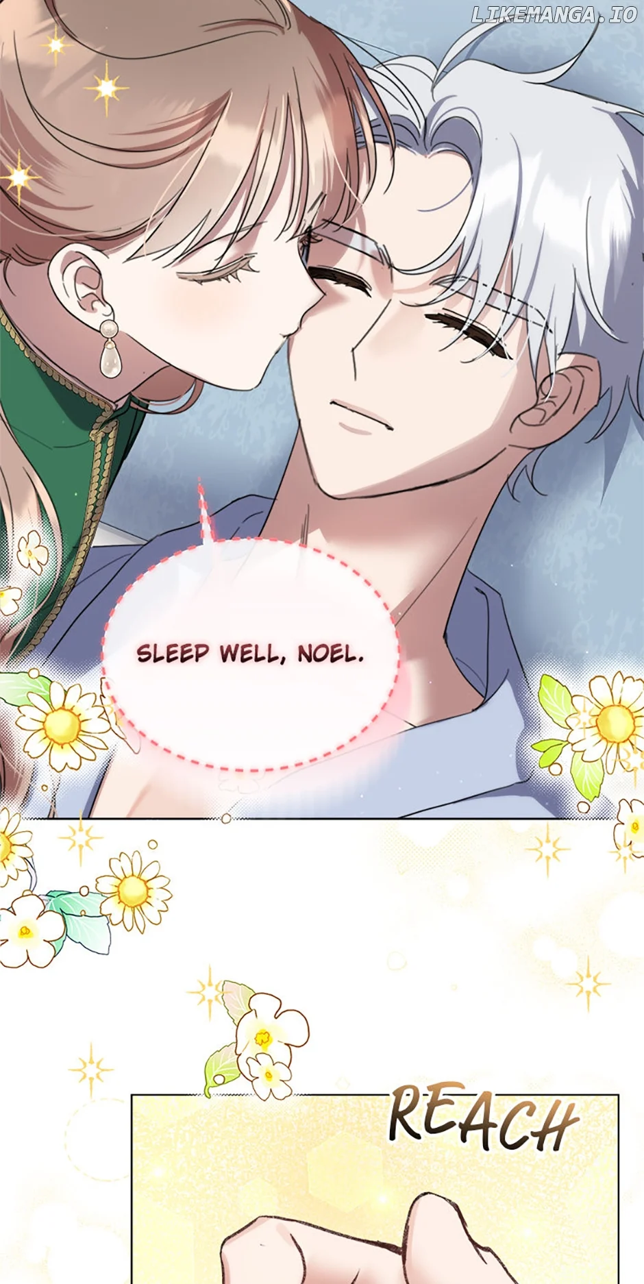 Read The Kind Older Sister Is No More Manga Online