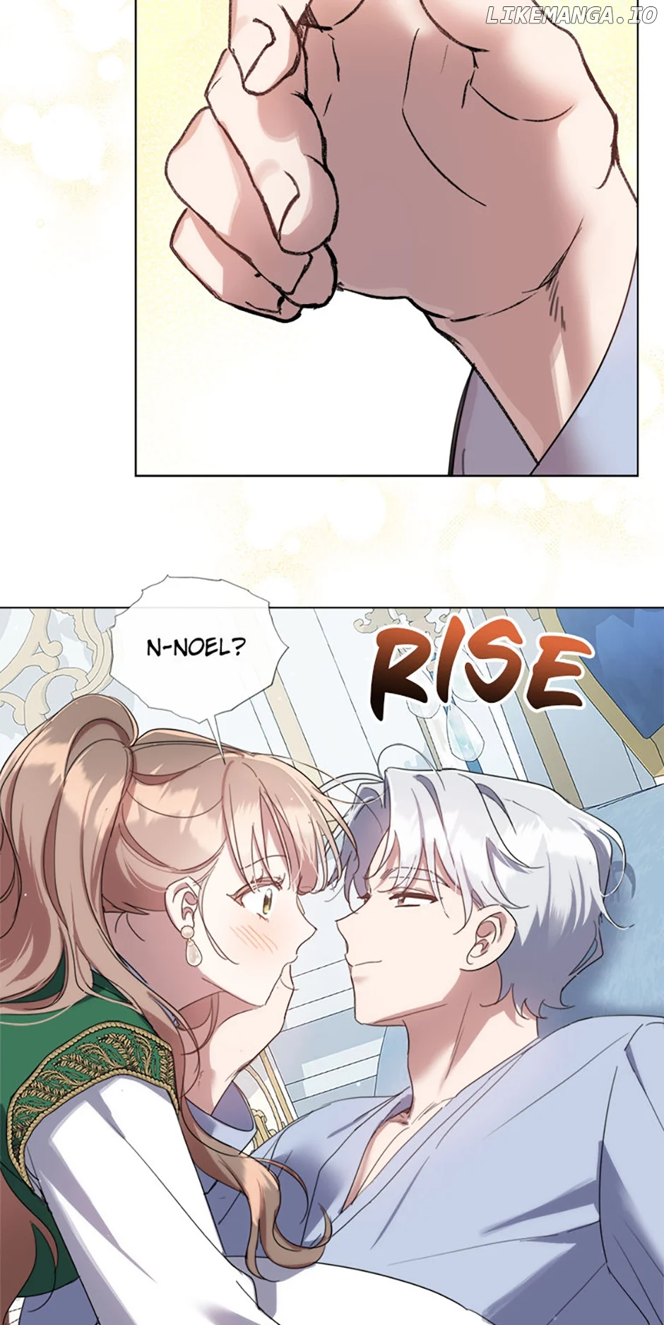 Read The Kind Older Sister Is No More Manga Online