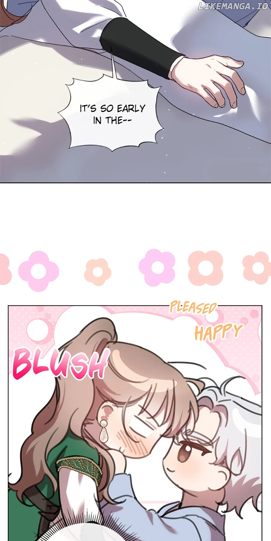 Read The Kind Older Sister Is No More Manga Online