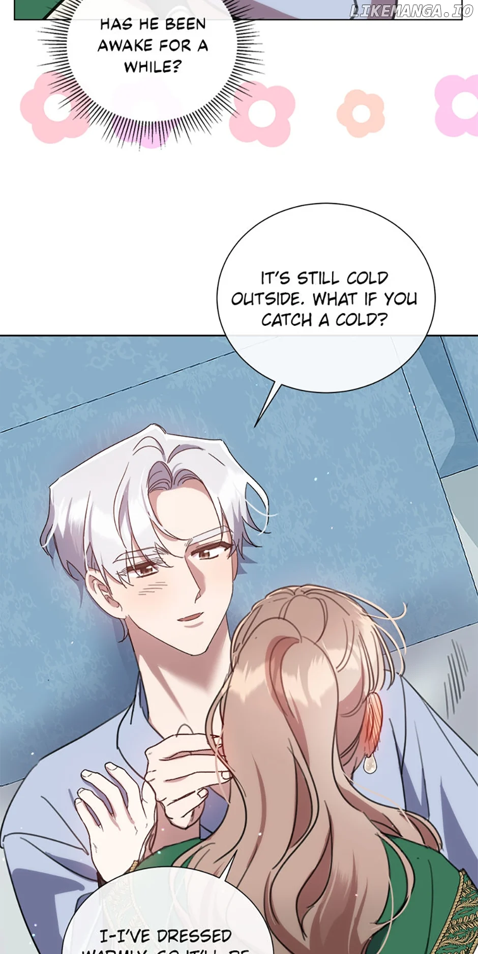 Read The Kind Older Sister Is No More Manga Online