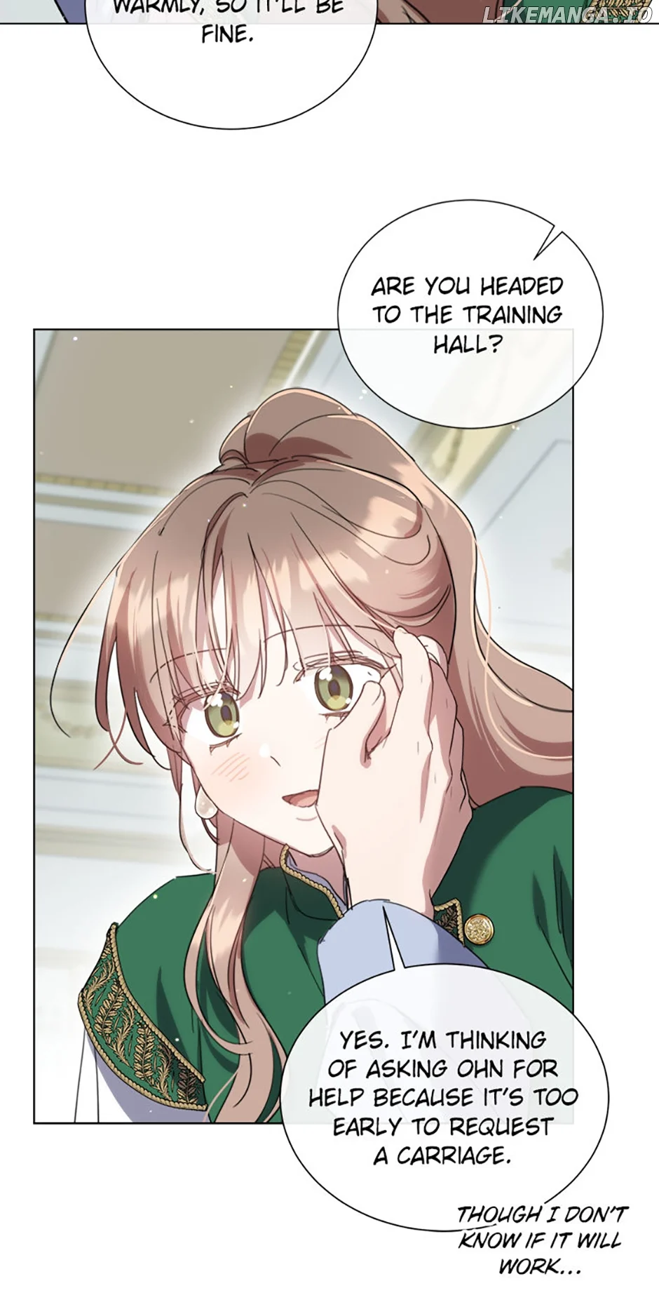 Read The Kind Older Sister Is No More Manga Online