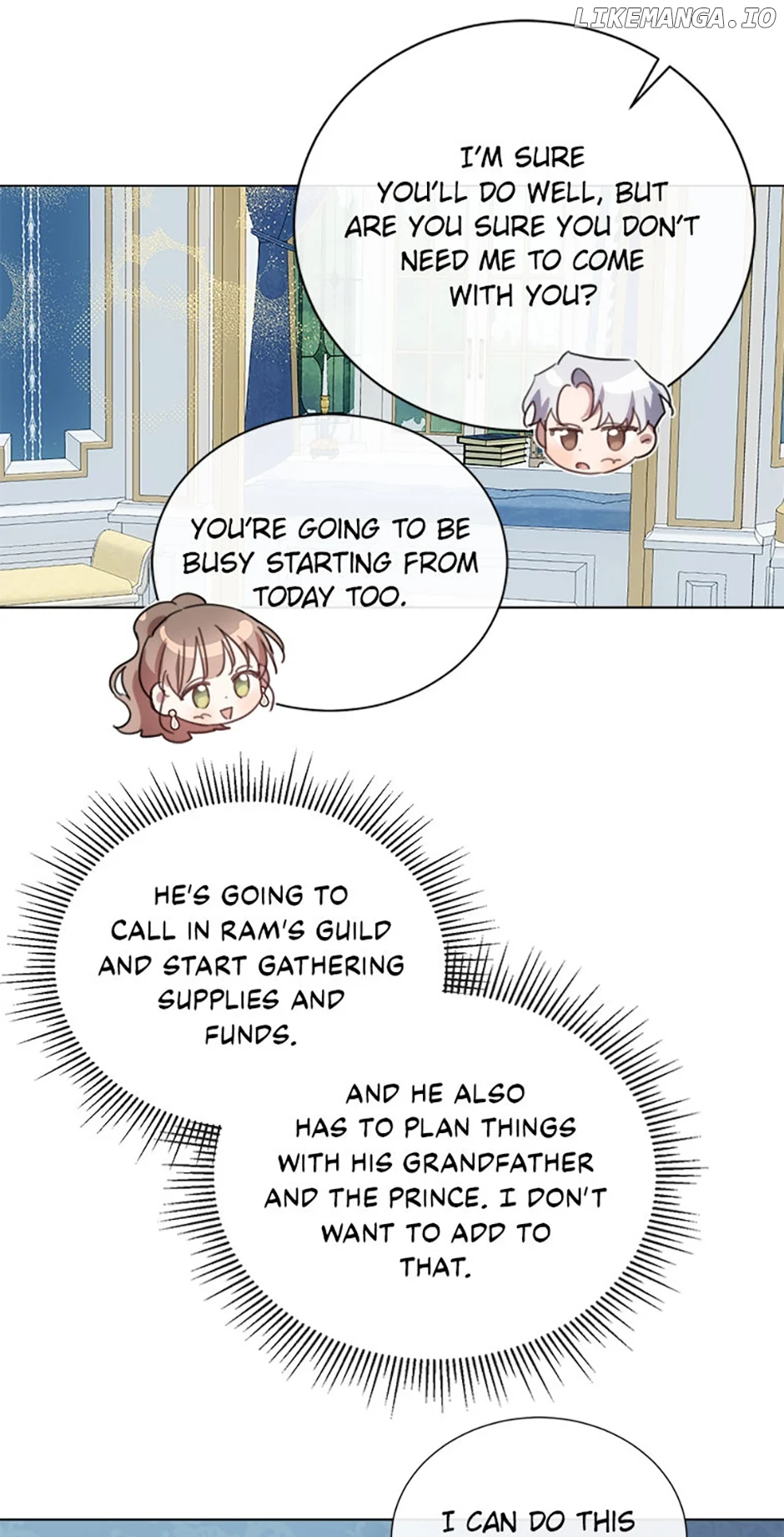 Read The Kind Older Sister Is No More Manga Online