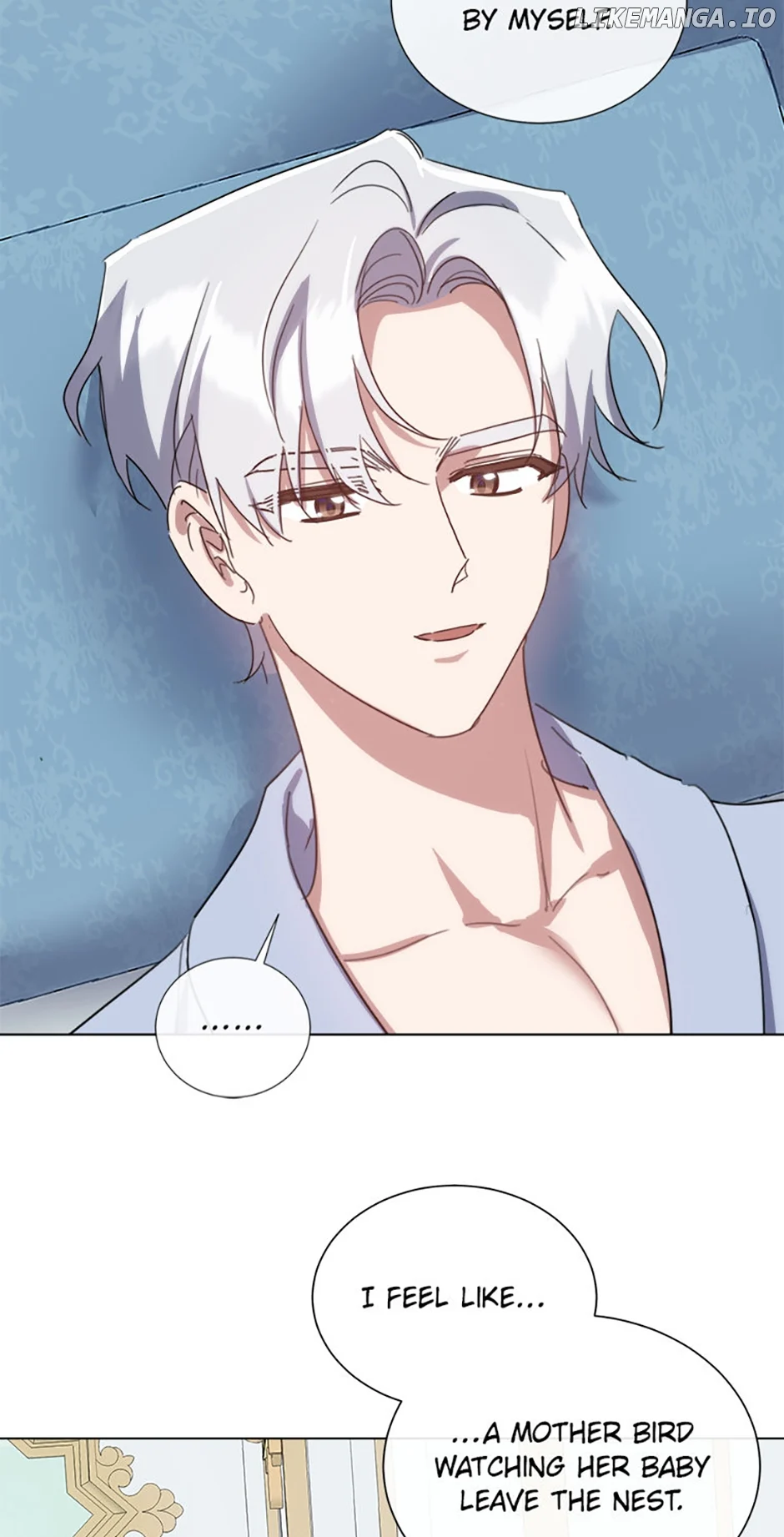 Read The Kind Older Sister Is No More Manga Online