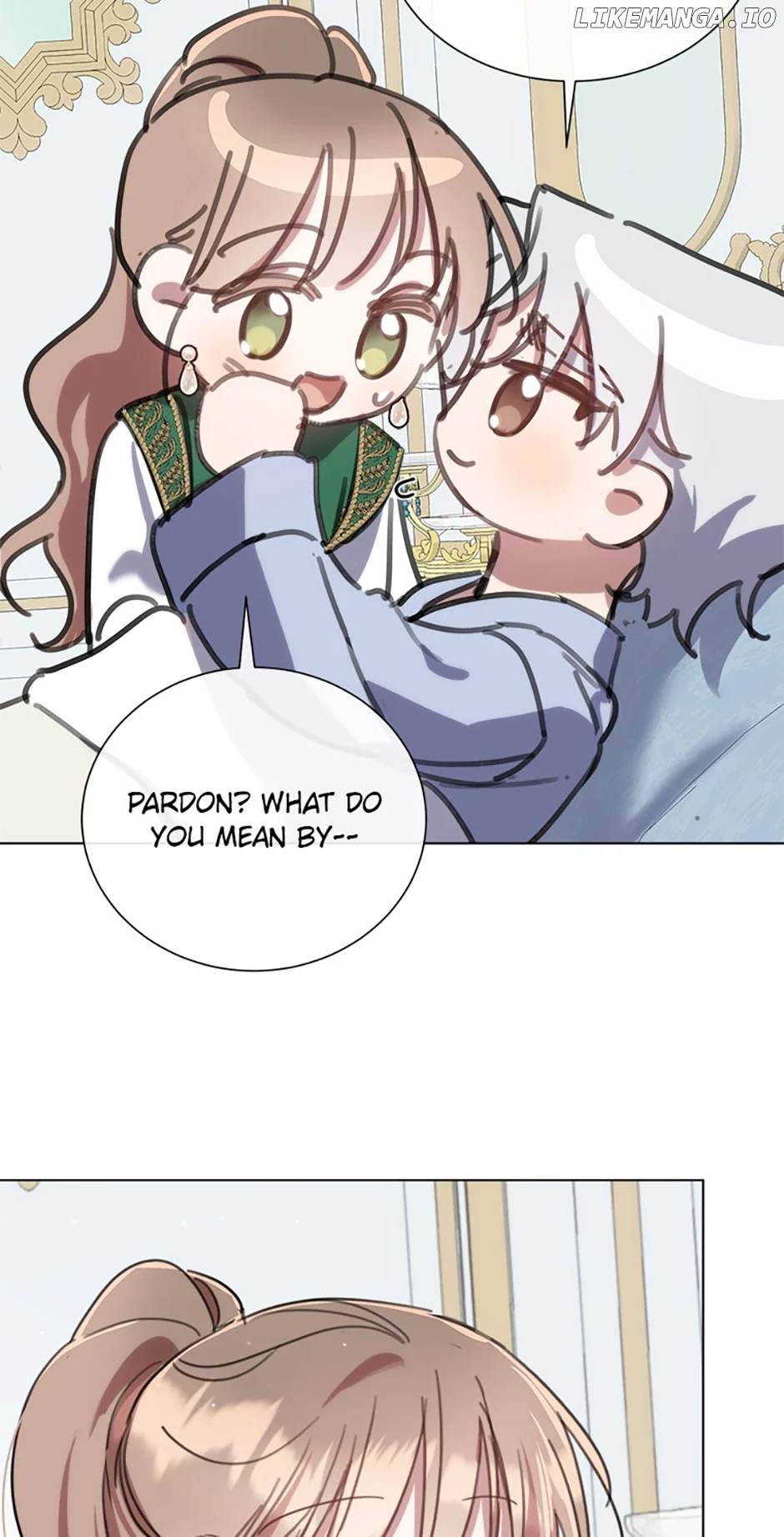 Read The Kind Older Sister Is No More Manga Online