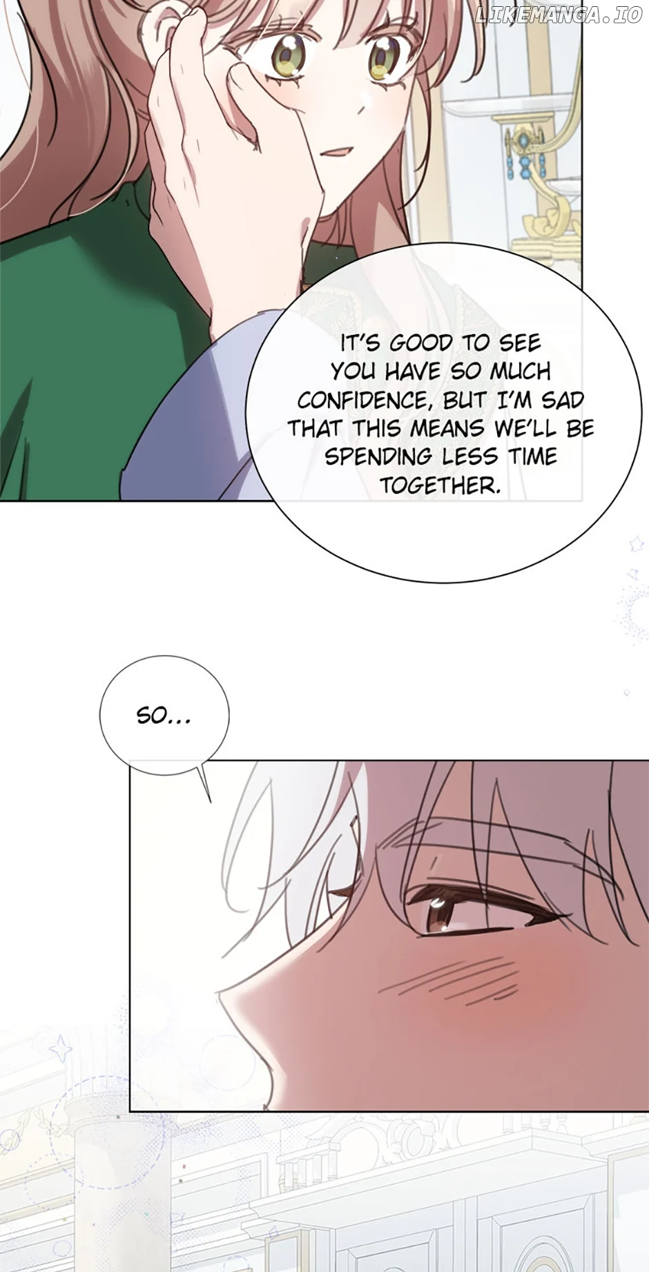 Read The Kind Older Sister Is No More Manga Online