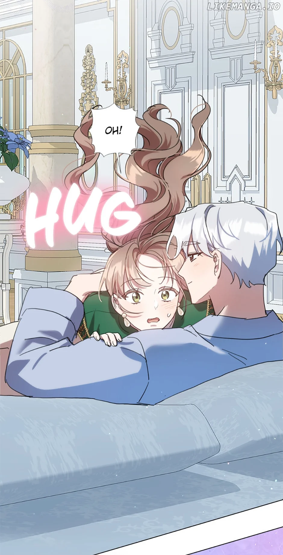 Read The Kind Older Sister Is No More Manga Online