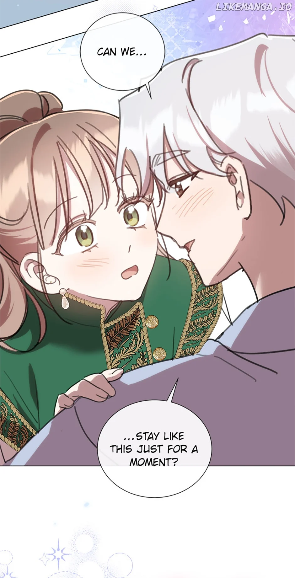 Read The Kind Older Sister Is No More Manga Online