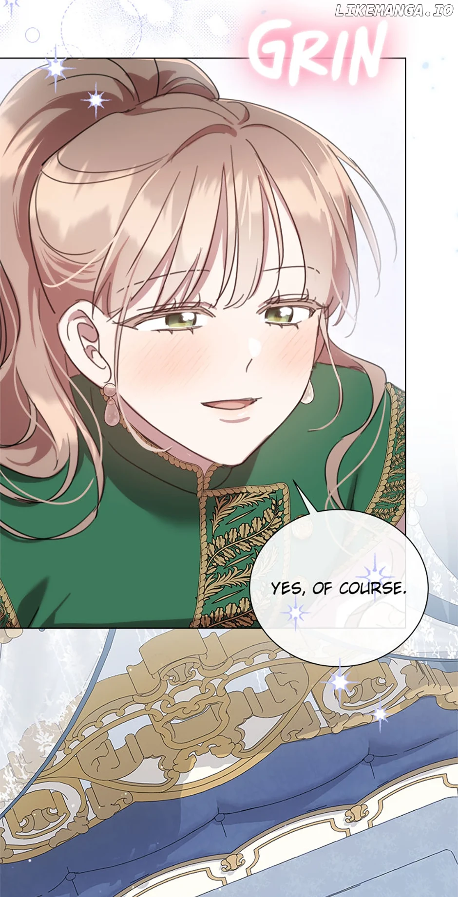 Read The Kind Older Sister Is No More Manga Online