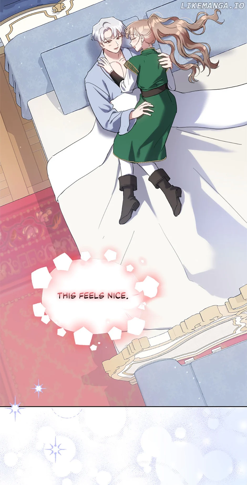 Read The Kind Older Sister Is No More Manga Online