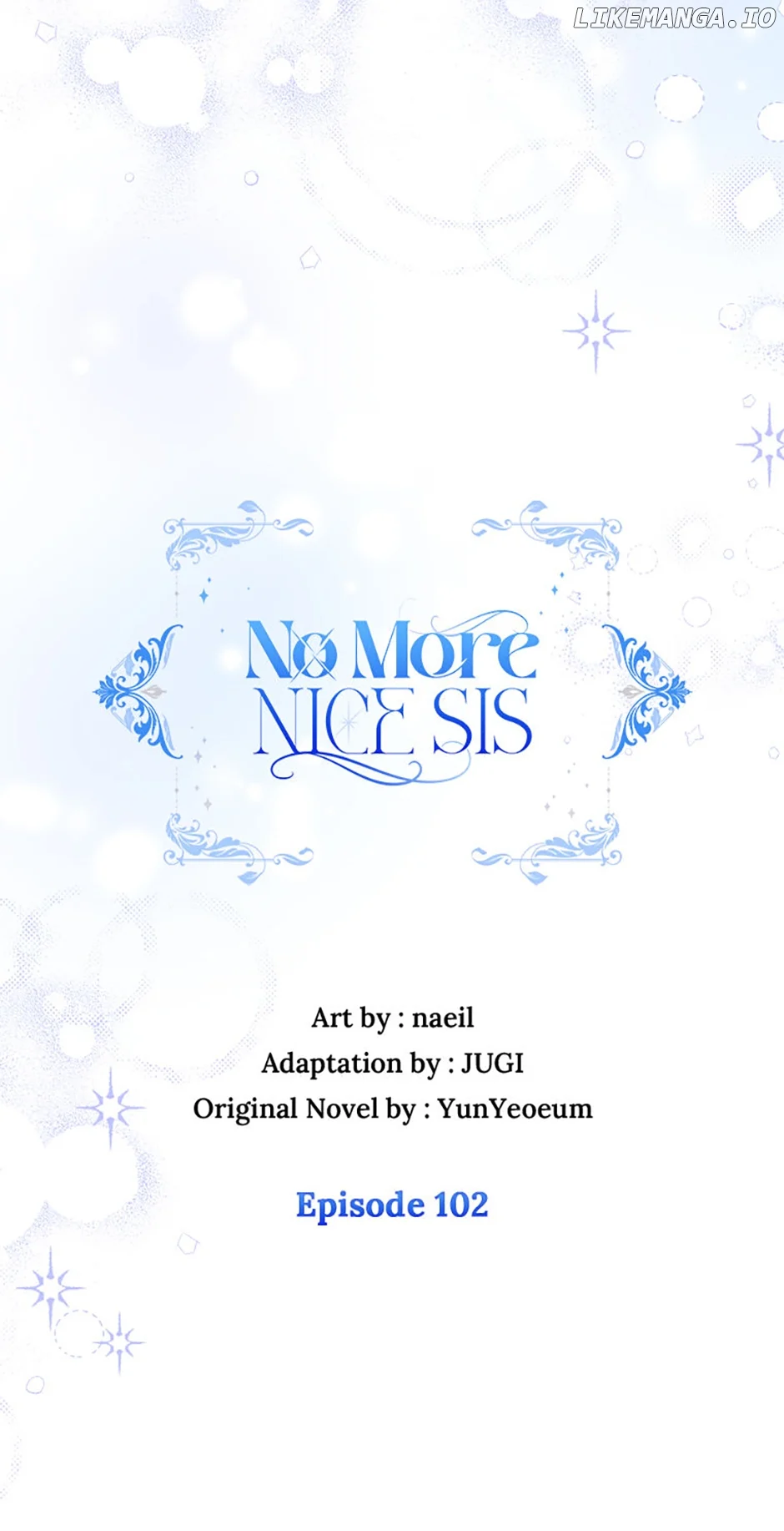 Read The Kind Older Sister Is No More Manga Online