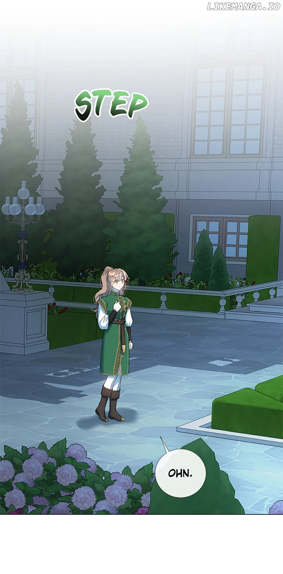 Read The Kind Older Sister Is No More Manga Online