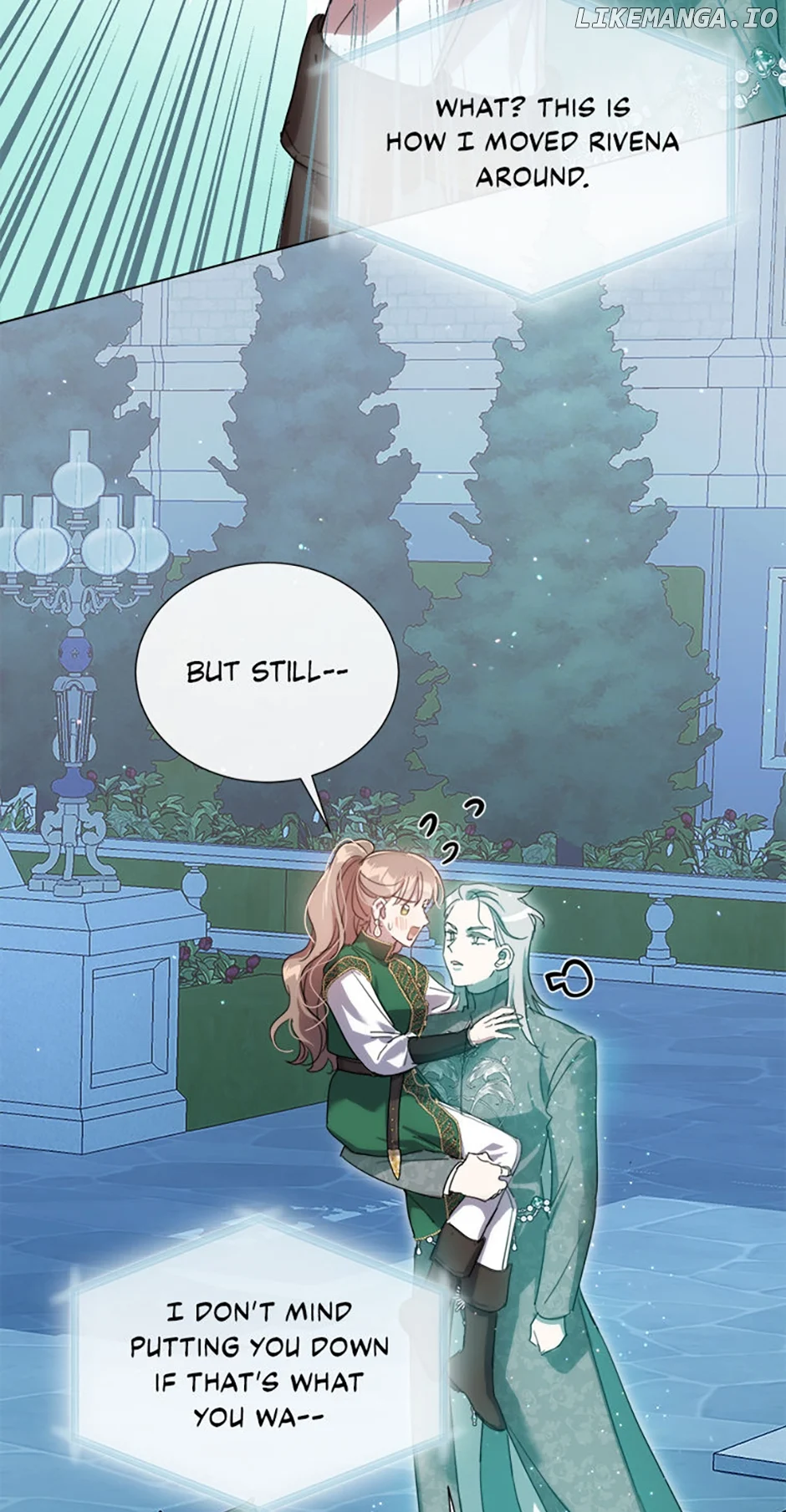 Read The Kind Older Sister Is No More Manga Online