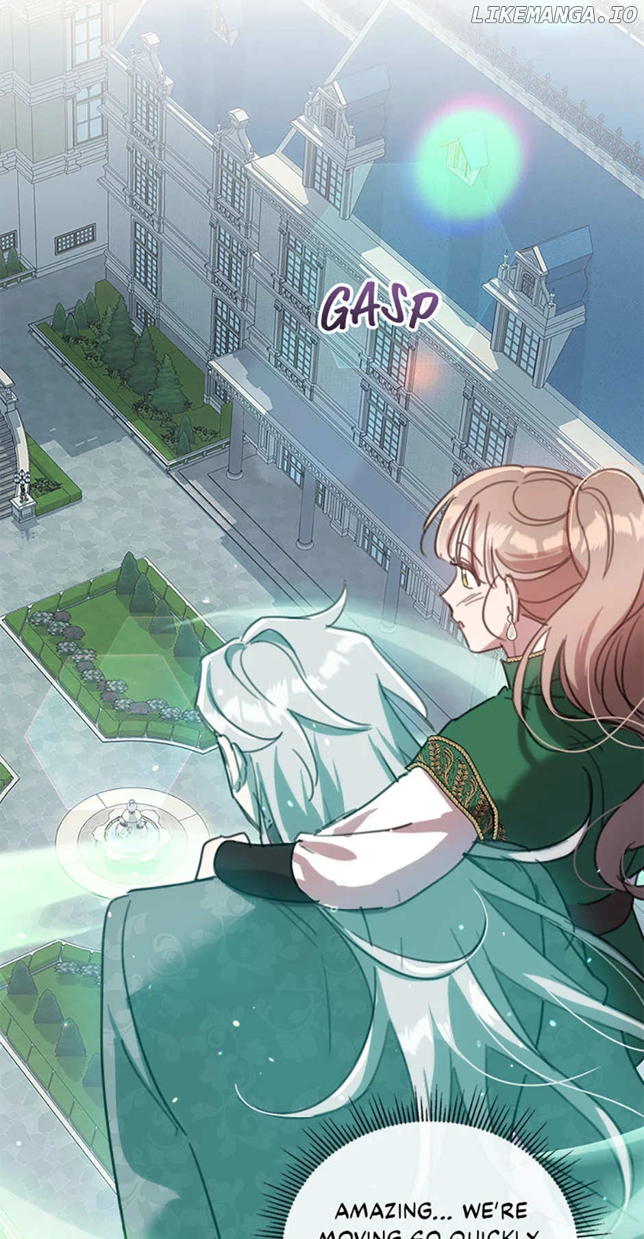 Read The Kind Older Sister Is No More Manga Online